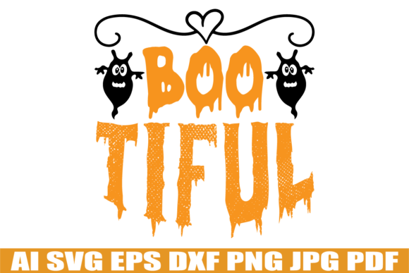 Boo Tiful Embroidery Design Review