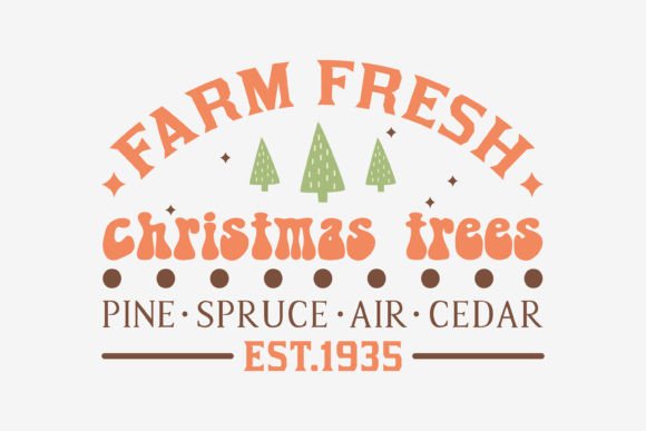 Farm Fresh Christmas Trees Pine Spruce Review