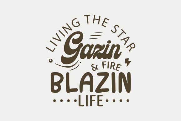 Living the Star Gazin and Fire Blazin Li Embroidery Design Review