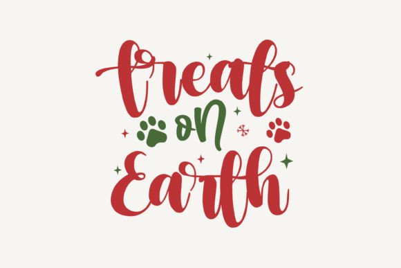 Treats on Earth Christmas SVG Review